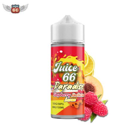 Raspberry Nectarine