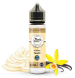 Crème Vanille