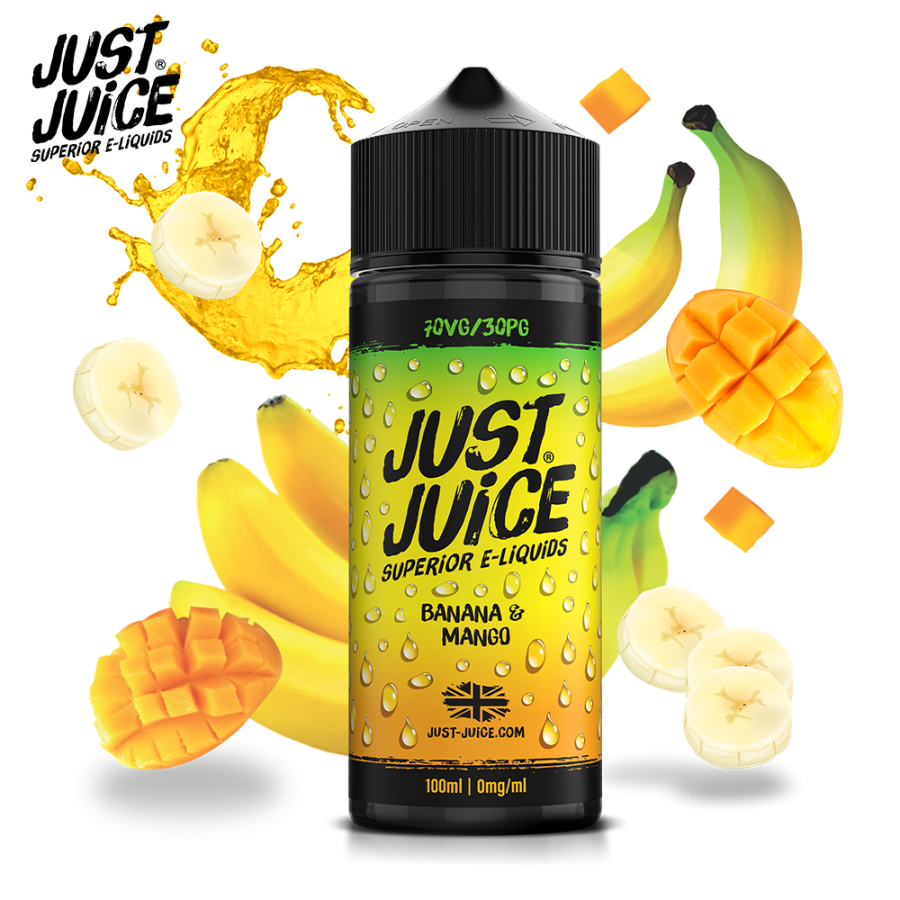 Banane & Mangue