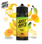 Banane & Mangue
