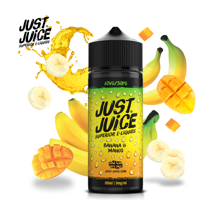 Banane & Mangue