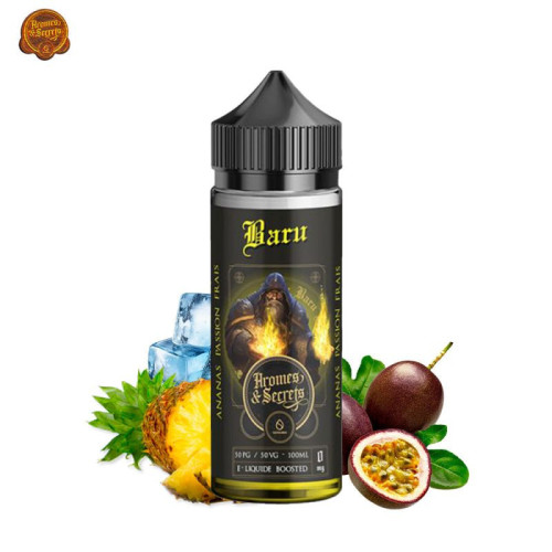 Baru