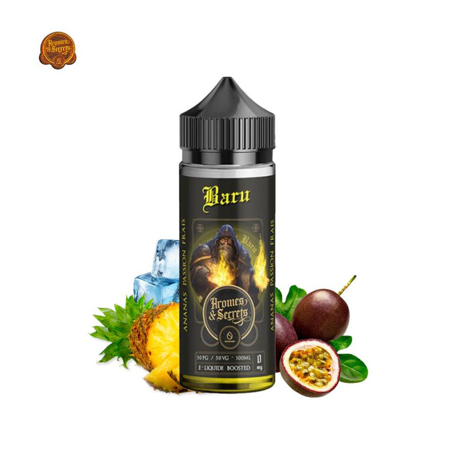 Baru
