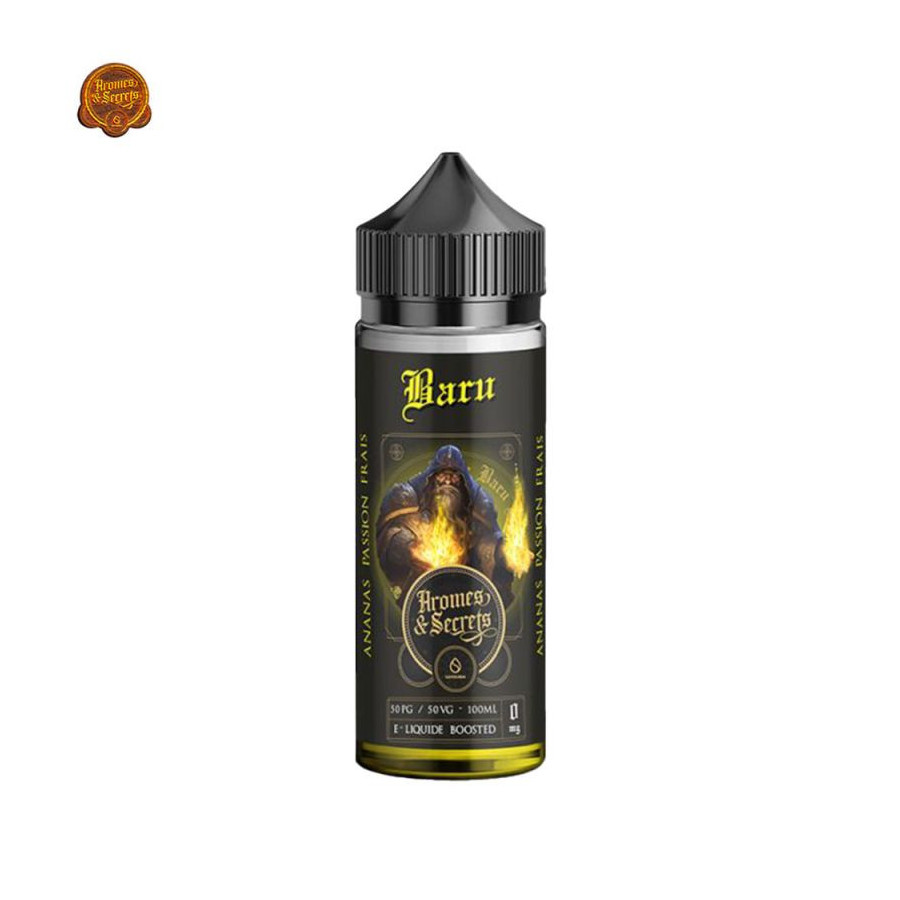 Baru