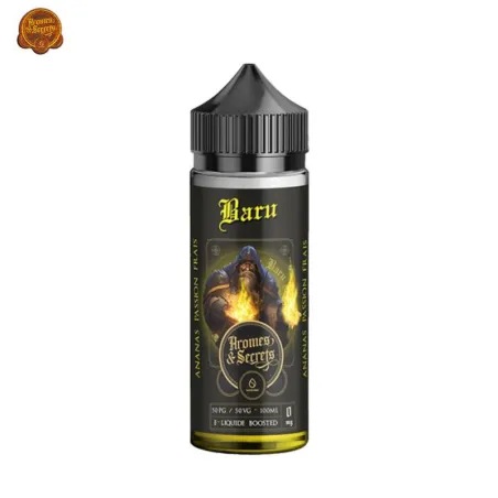 Baru