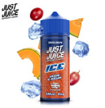 Grape & Melon Ice