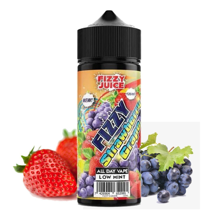 Strawberry Grape