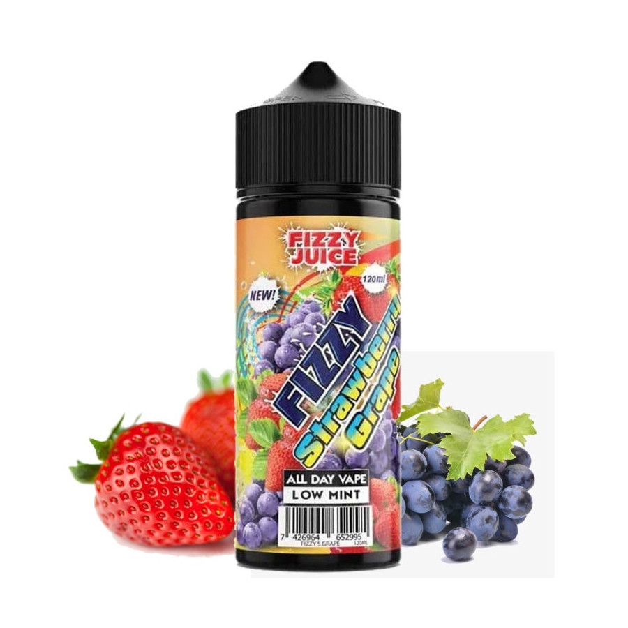 Strawberry Grape