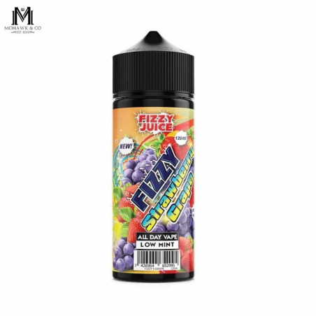 Strawberry Grape