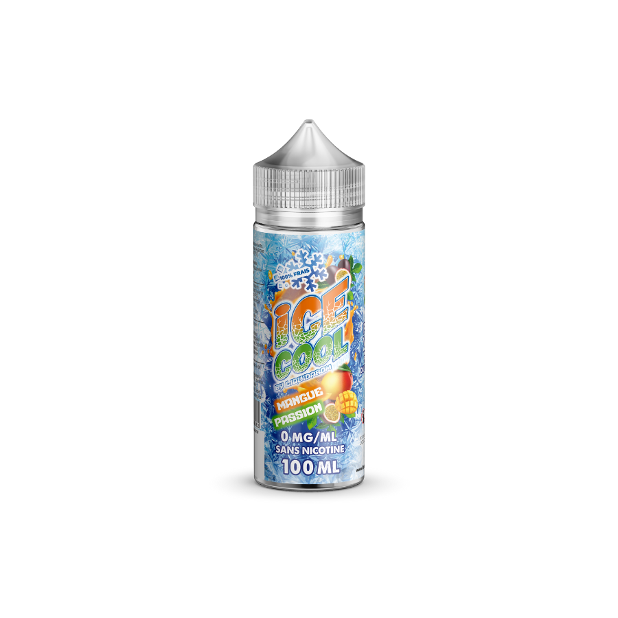 Mangue Passion