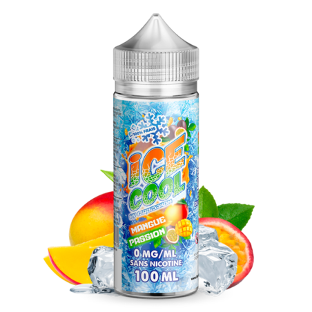 Mangue Passion