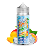 Mangue Passion
