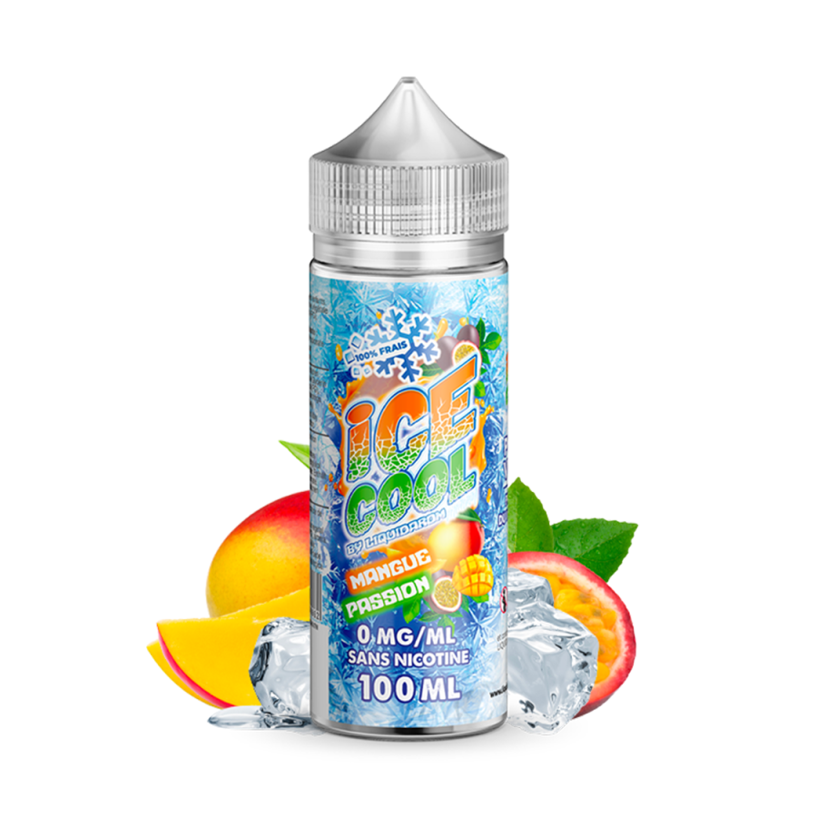 Mangue Passion