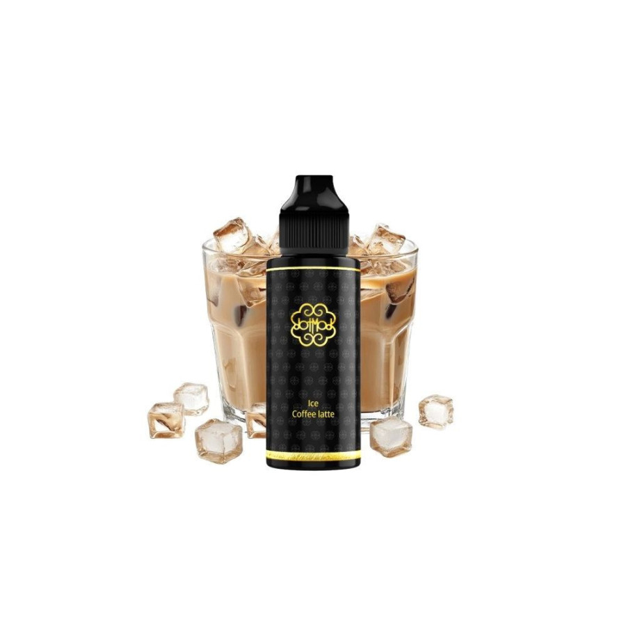 Ice Coffee Latte