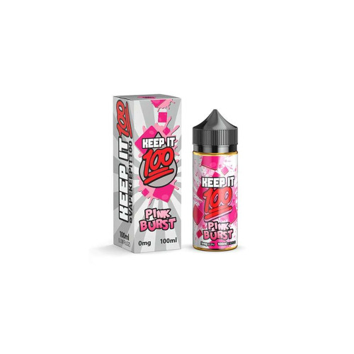 OG Pink (Pink Burst)