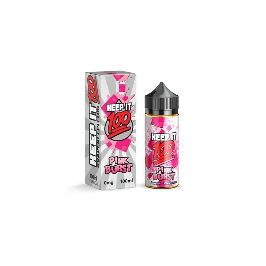 OG Pink (Pink Burst)