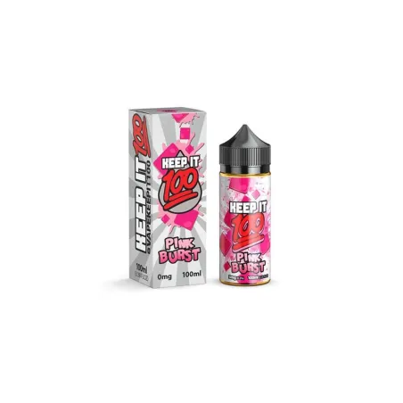OG Pink (Pink Burst)