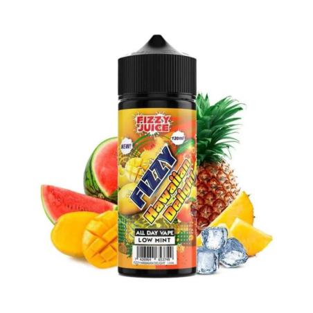 Hawaiian Delight