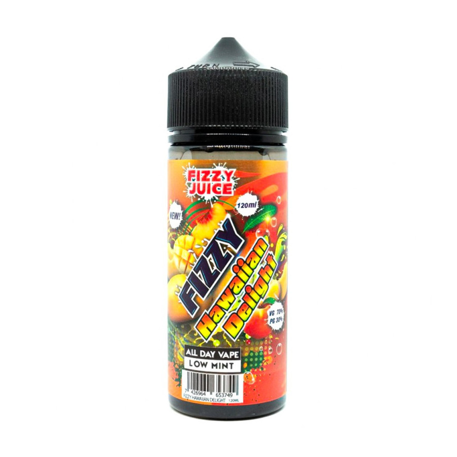 Hawaiian Delight