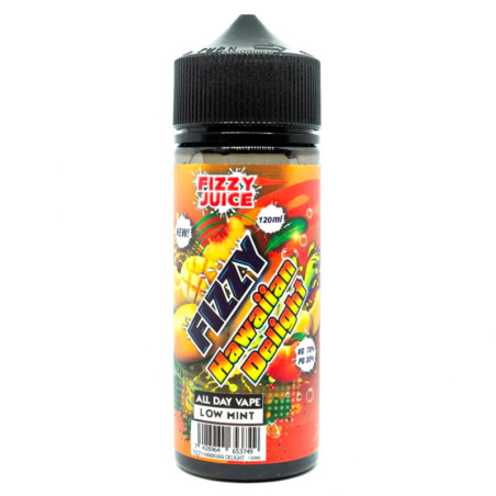 Hawaiian Delight