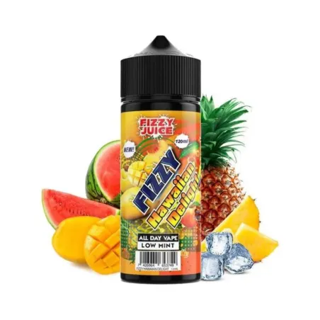Hawaiian Delight