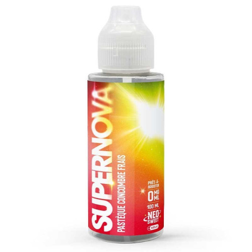 Supernova
