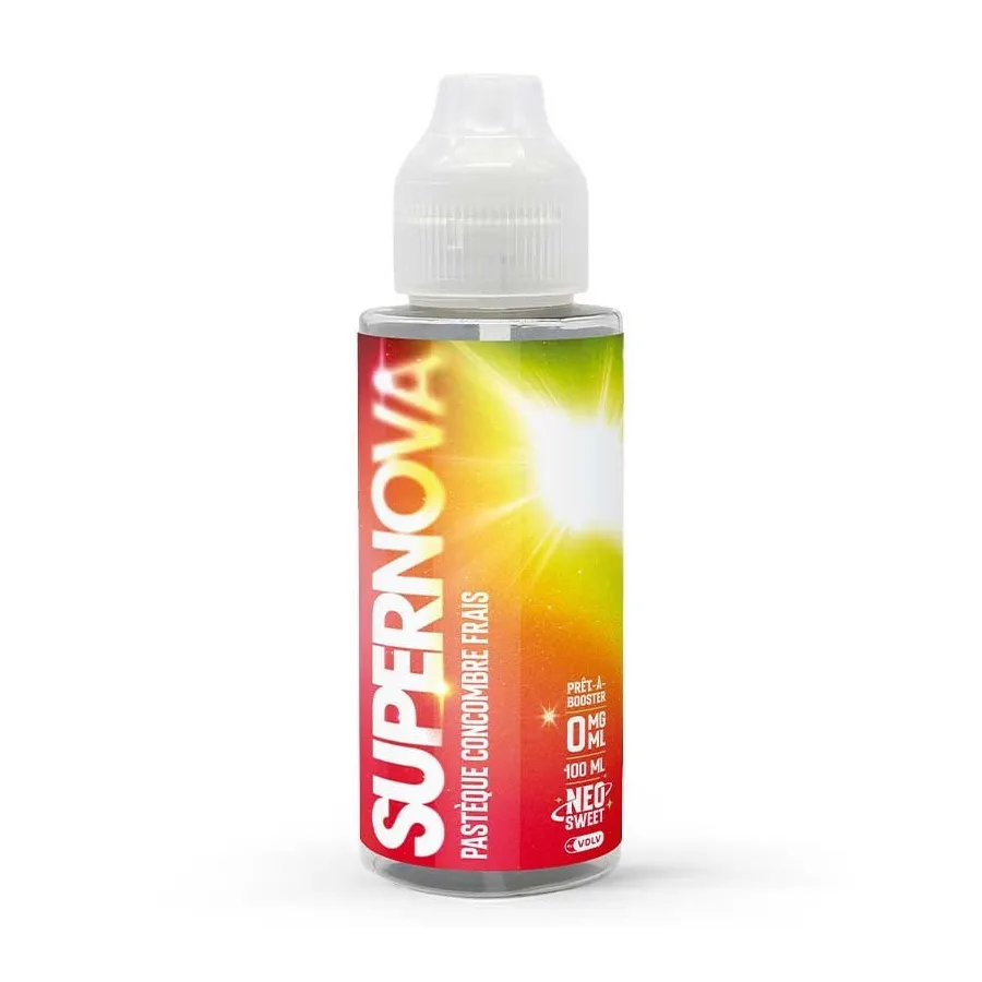 Supernova