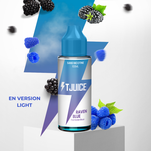 Raven Blue