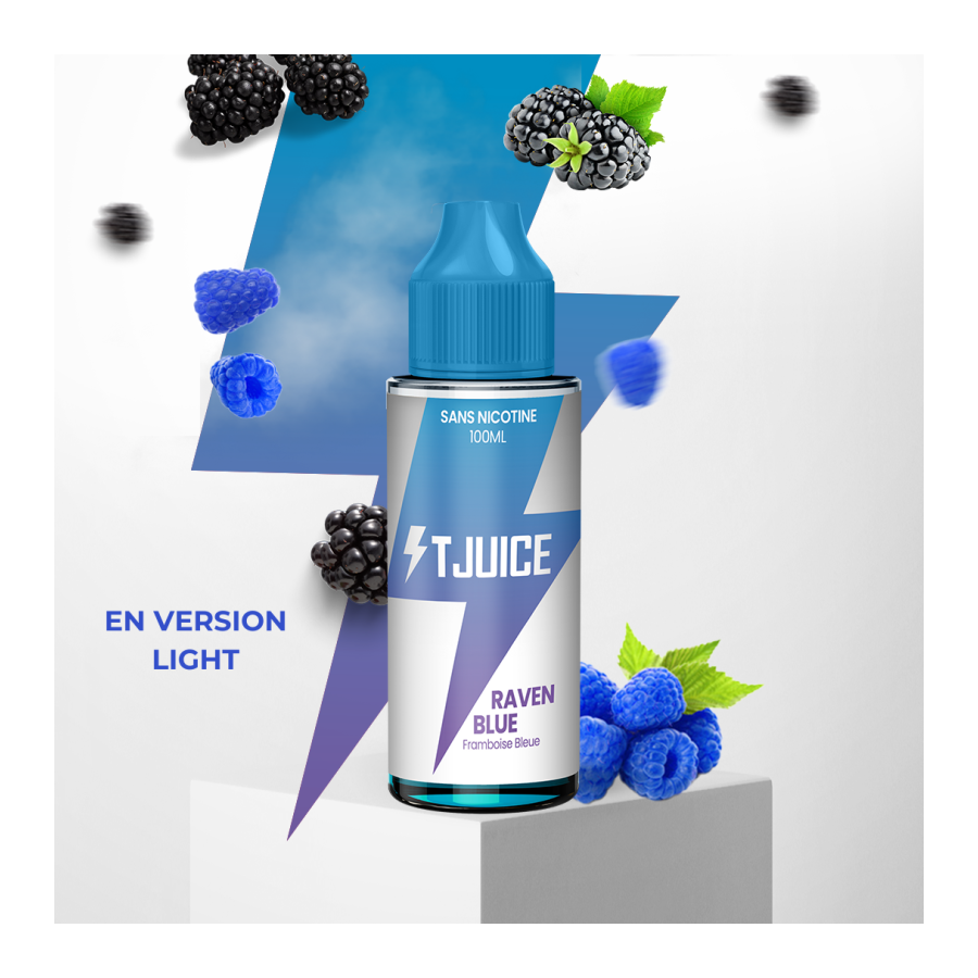 Raven Blue