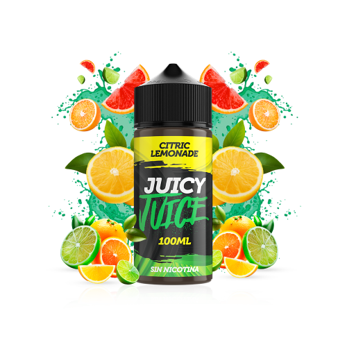 Citric Lemonade