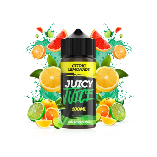 Citric Lemonade