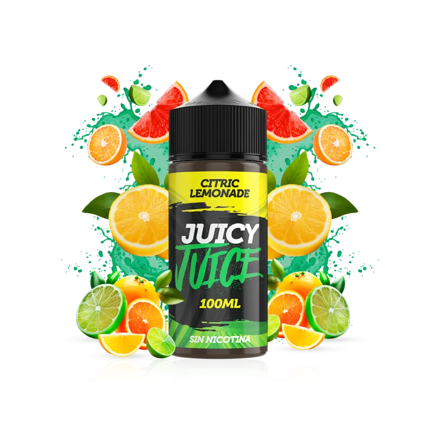 Citric Lemonade