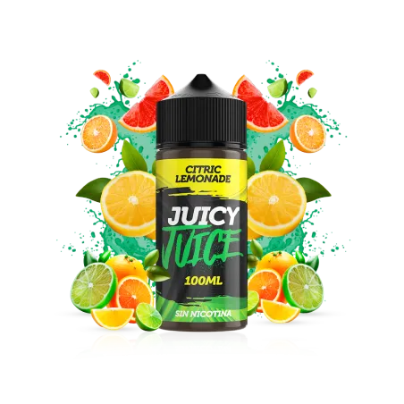 Citric Lemonade