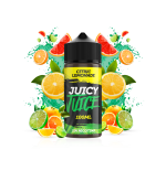 Citric Lemonade