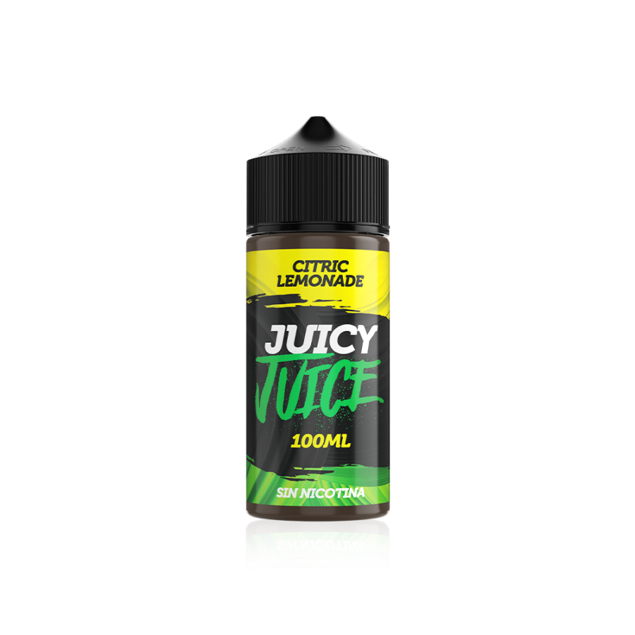 Citric Lemonade