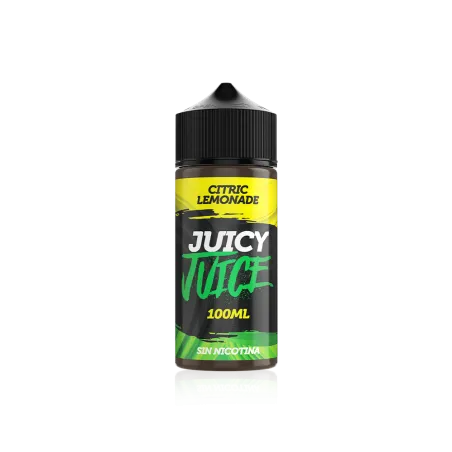 Citric Lemonade