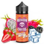 Fruit du Dragon Fraise Mûre
