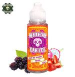 Fruit du Dragon Fraise Mûre