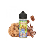 Double Chip Cookies