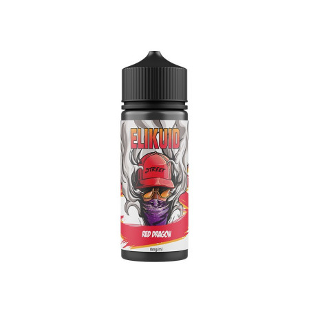 Red Dragon
