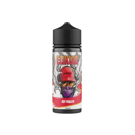 Red Dragon
