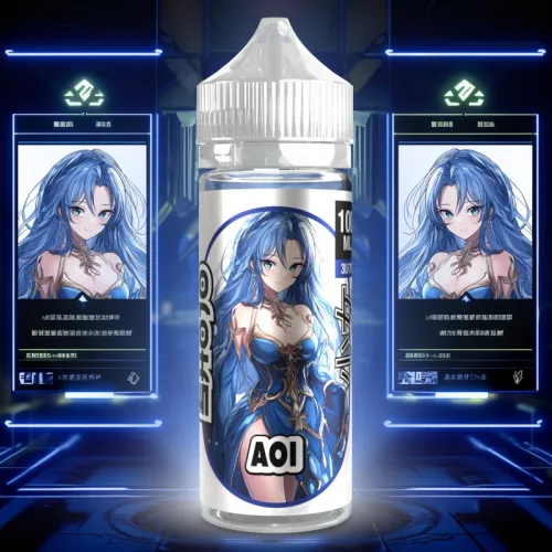 Aoi