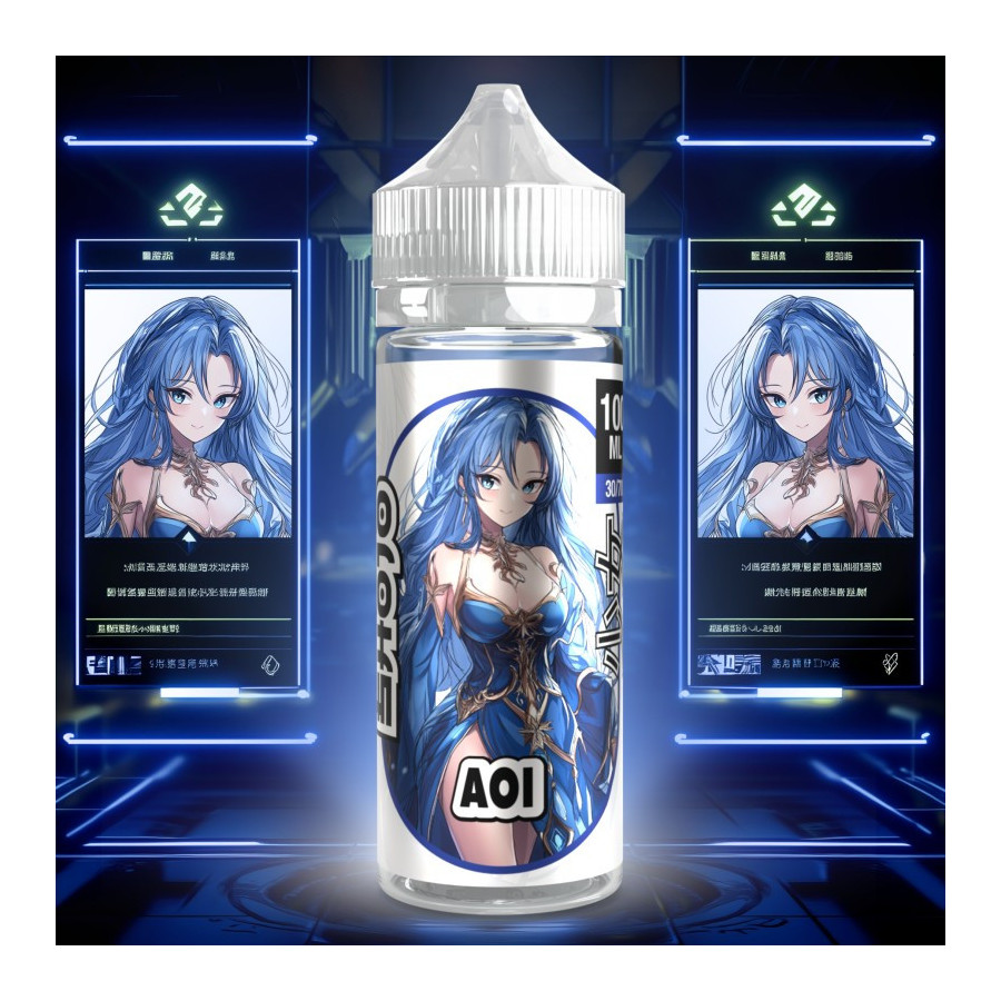 Aoi