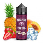 Ananas Fraise Peche