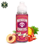 Ananas Fraise Peche