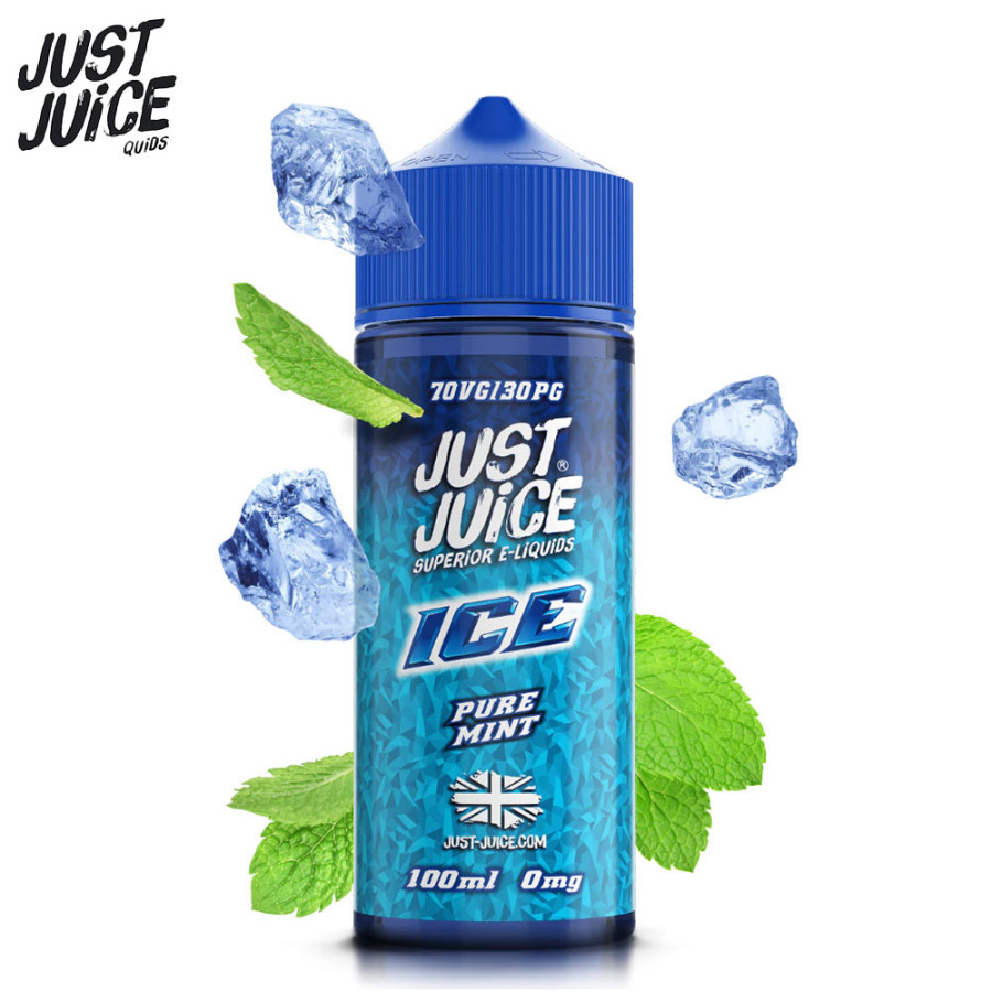 Menthe Pure Ice