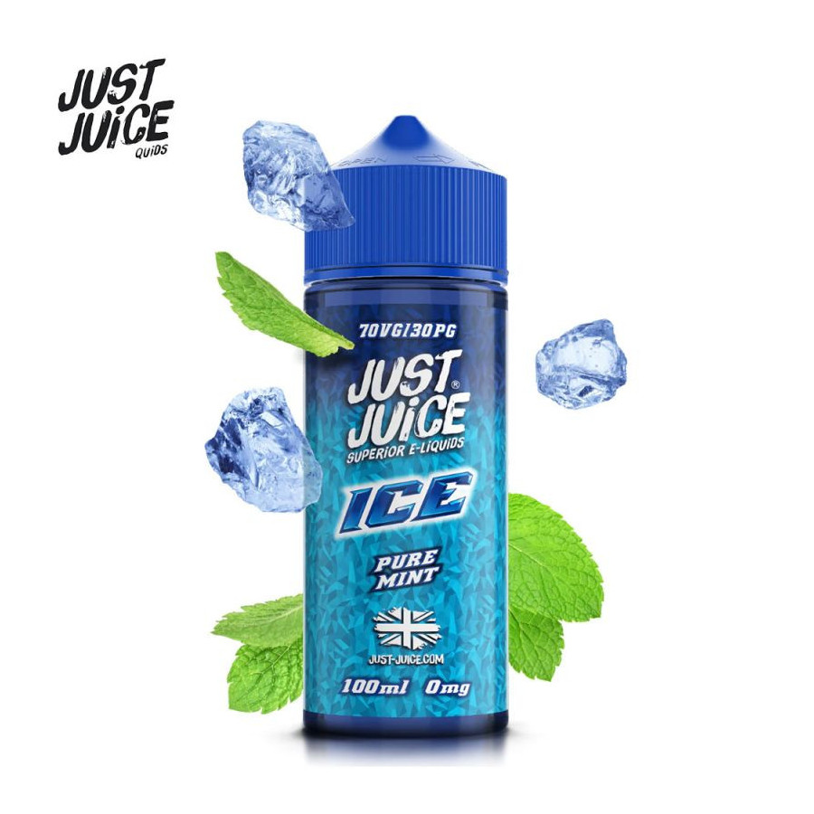 Menthe Pure Ice