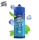 Menthe Pure Ice