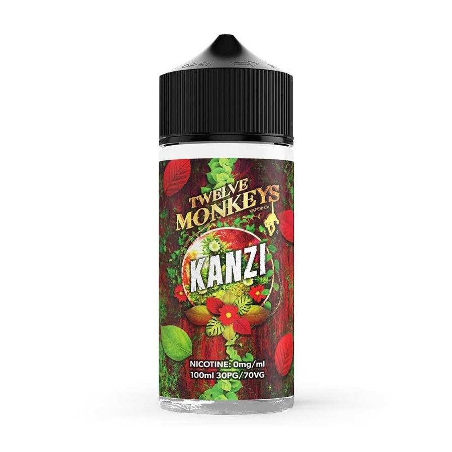 Kanzi