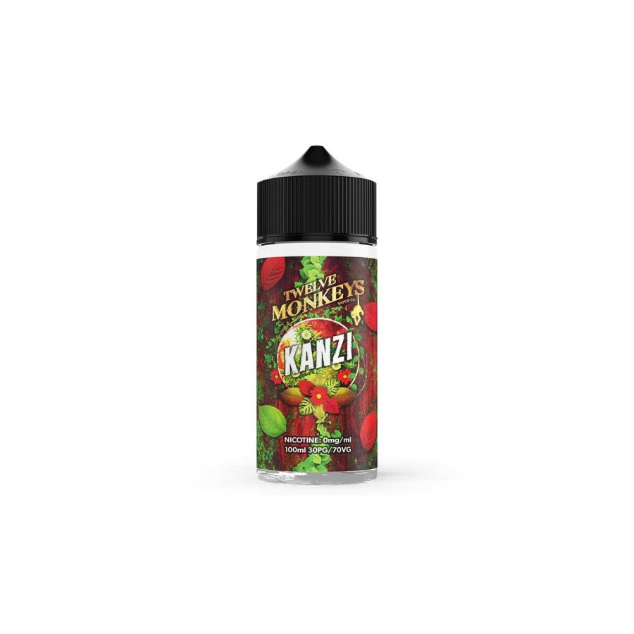 Kanzi